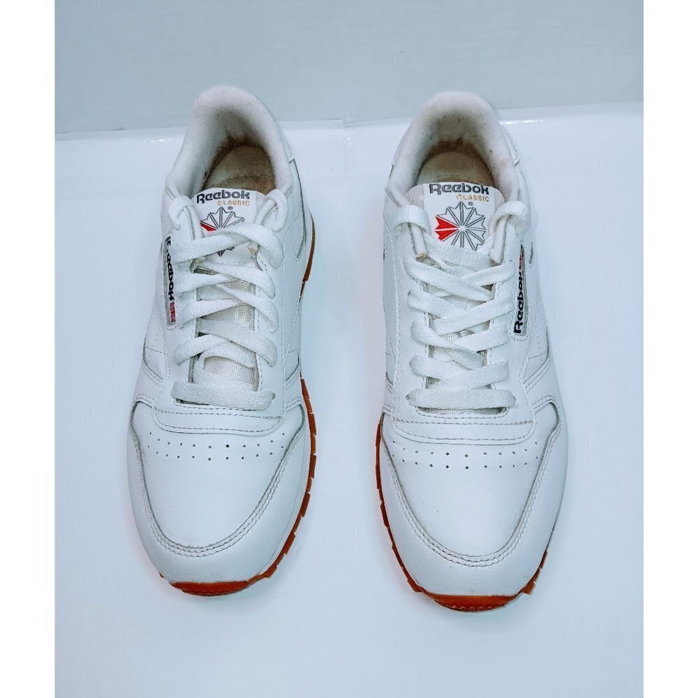 Reebox Classic Leather Boy's Sneaker